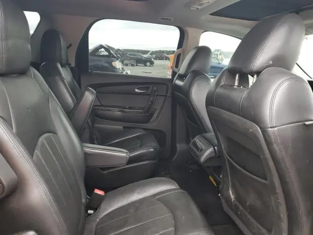 2011 GMC ACADIA DENALI  