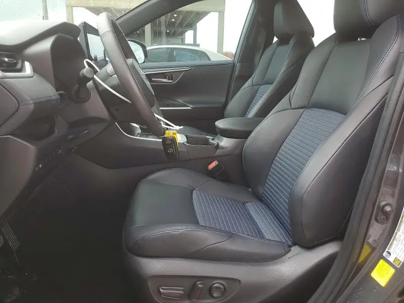 2023 TOYOTA RAV4 XSE  