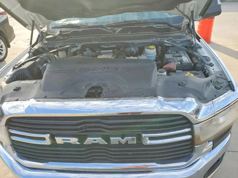 2019 RAM 2500 BIG HORN  