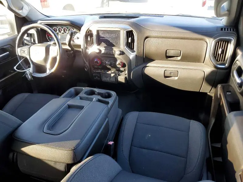 2020 CHEVROLET SILVERADO C1500 LT  