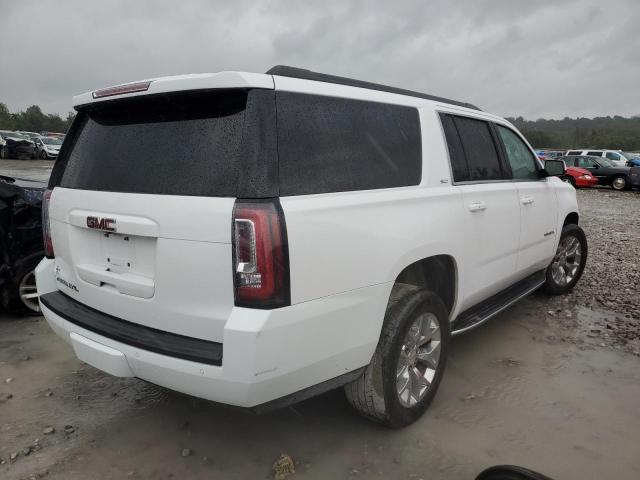 2016 GMC YUKON XL K1500 SLT