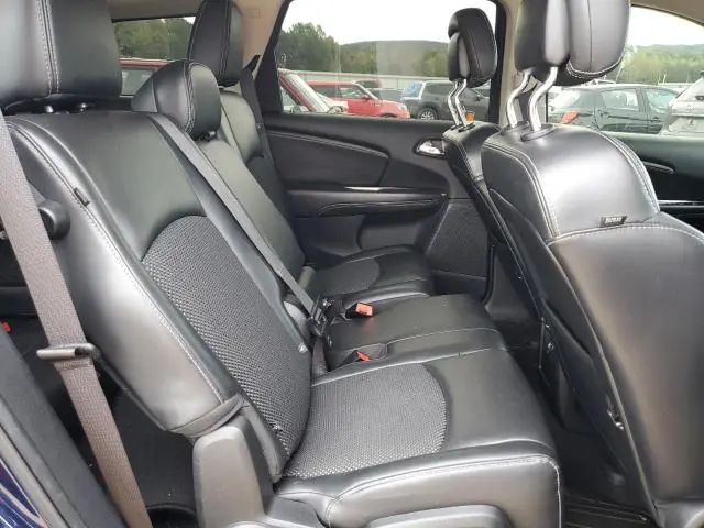 2020 DODGE JOURNEY CROSSROAD  