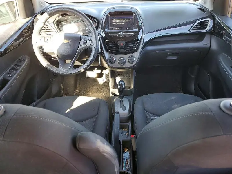 2022 CHEVROLET SPARK 1LT  