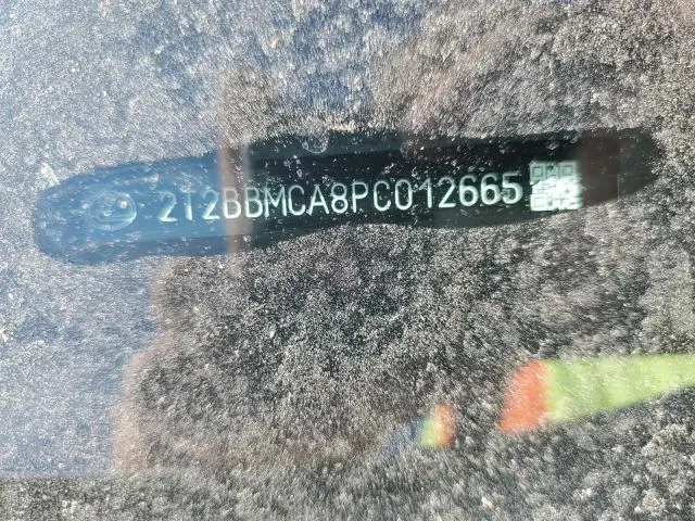 2023 LEXUS RX 350H BASE  