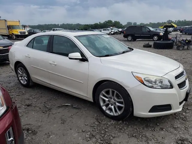 2013 CHEVROLET MALIBU 1LT  