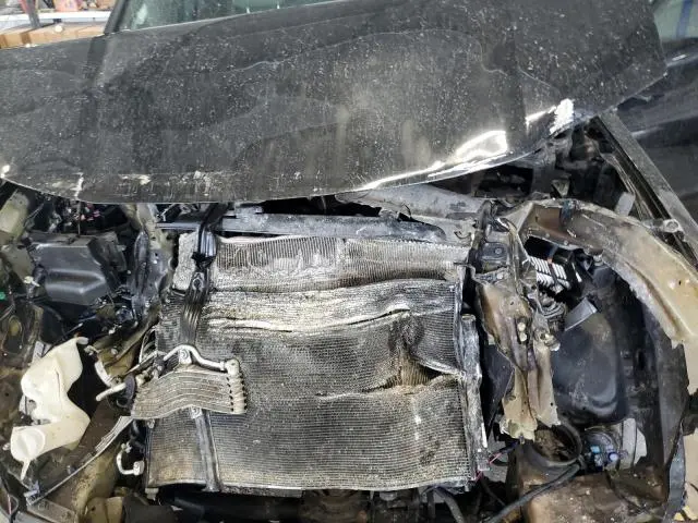 2015 HONDA PILOT EXL