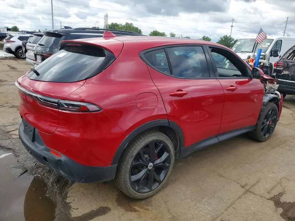 2023 DODGE HORNET GT PLUS  