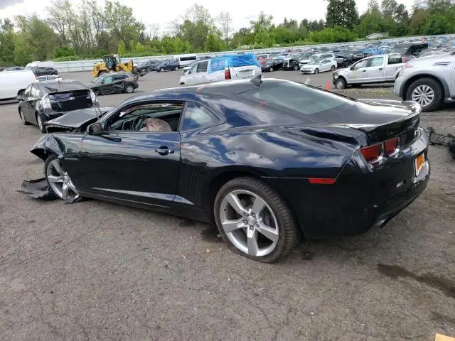 2010 CHEVROLET CAMARO SS  