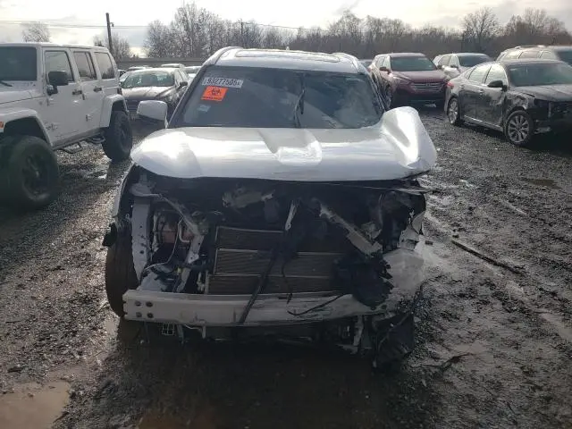 2023 TOYOTA HIGHLANDER HYBRID LIMITED  