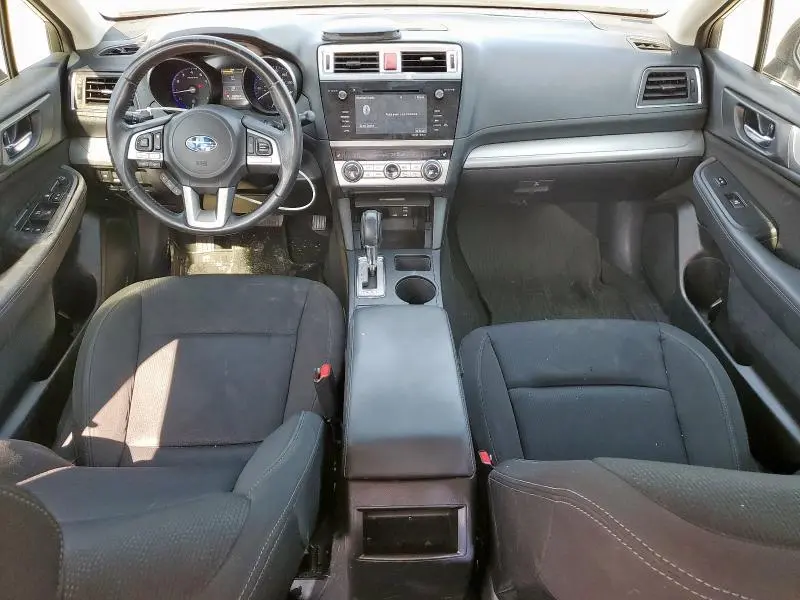 2017 SUBARU LEGACY 2.5I PREMIUM  