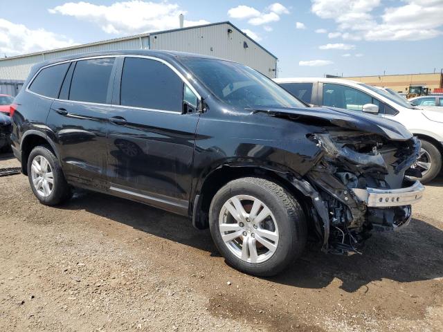 2017 HONDA PILOT LX