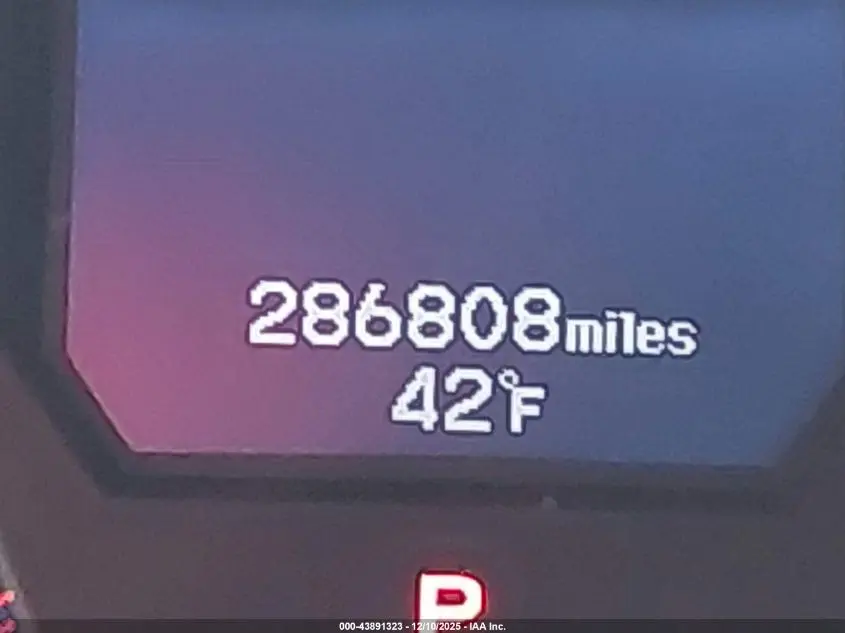 2011 HONDA ODYSSEY TOURING/TOURING ELITE