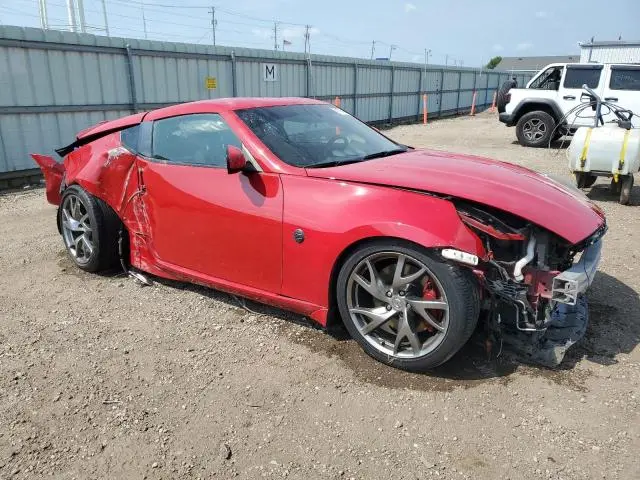 2016 NISSAN 370Z BASE  
