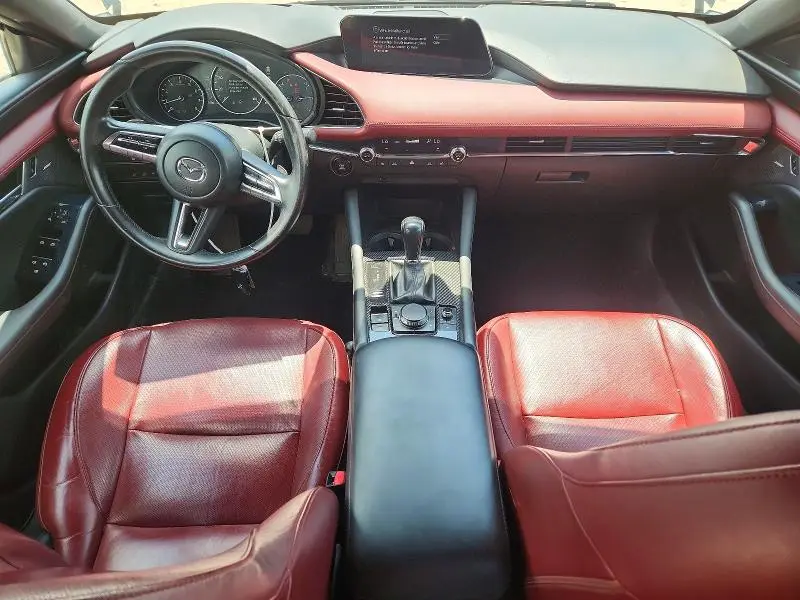 2021 MAZDA 3 PREMIUM  