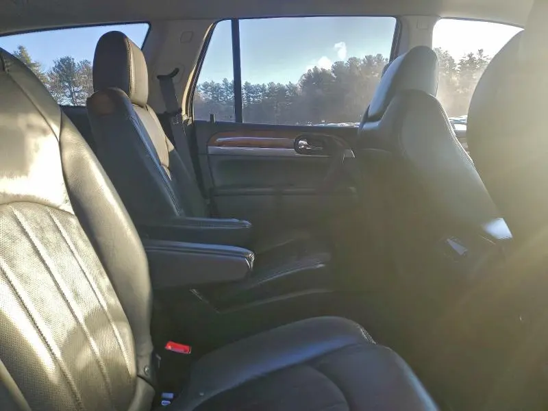 2011 BUICK ENCLAVE CXL  