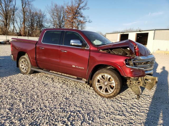 2019 RAM 1500 LONGHORN