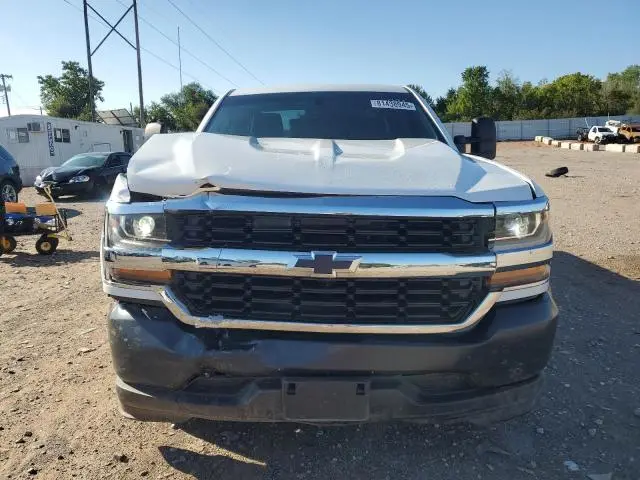 2017 CHEVROLET SILVERADO C1500  