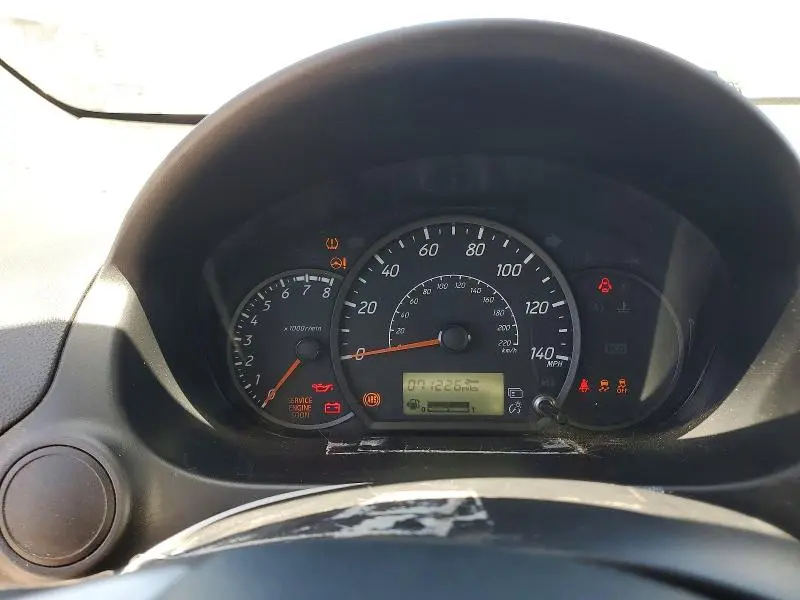 2019 MITSUBISHI MIRAGE G4 ES  