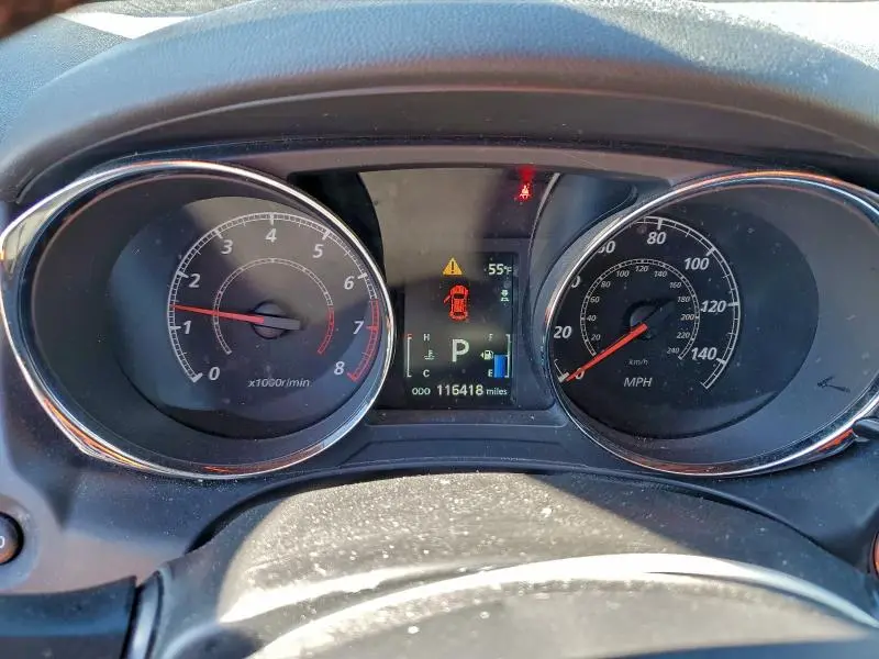 2017 MITSUBISHI OUTLANDER SPORT ES  