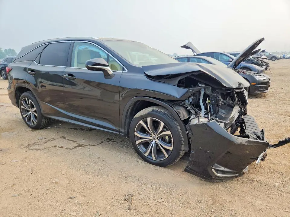 2022 LEXUS RX 350 L  