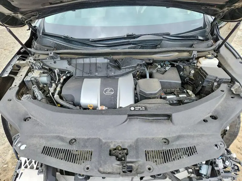 2020 LEXUS RX 350 BASE  