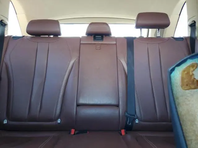 2014 BMW X5 SDRIVE35I  