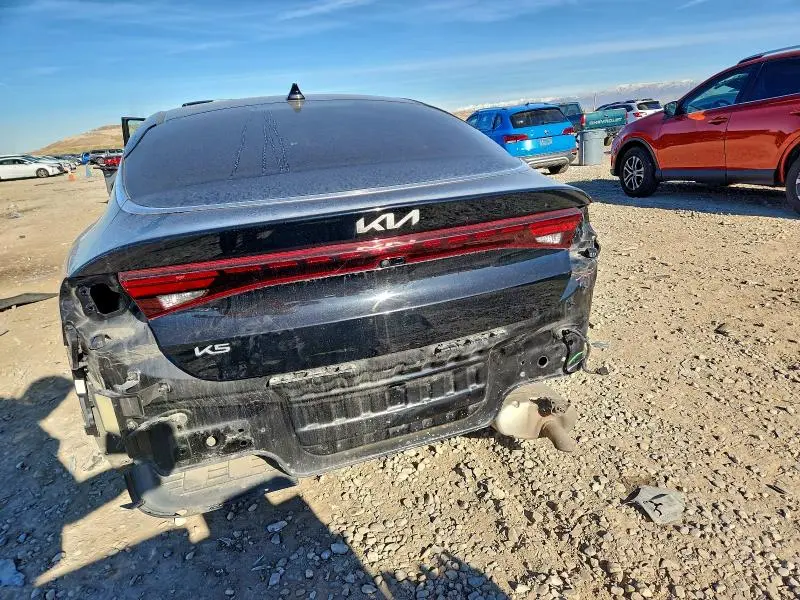 2023 KIA K5 LXS  