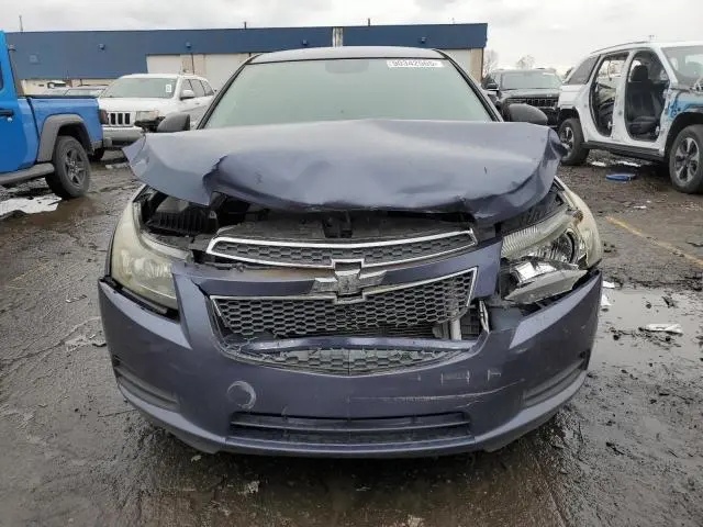 2013 CHEVROLET CRUZE LS  