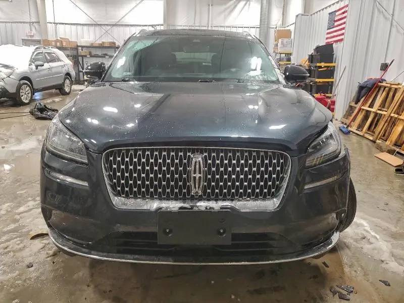 2021 LINCOLN CORSAIR RESERVE  