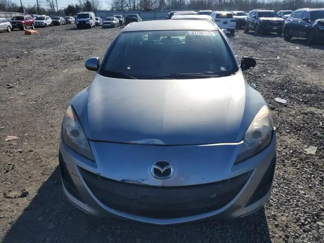 2011 MAZDA 3 I  