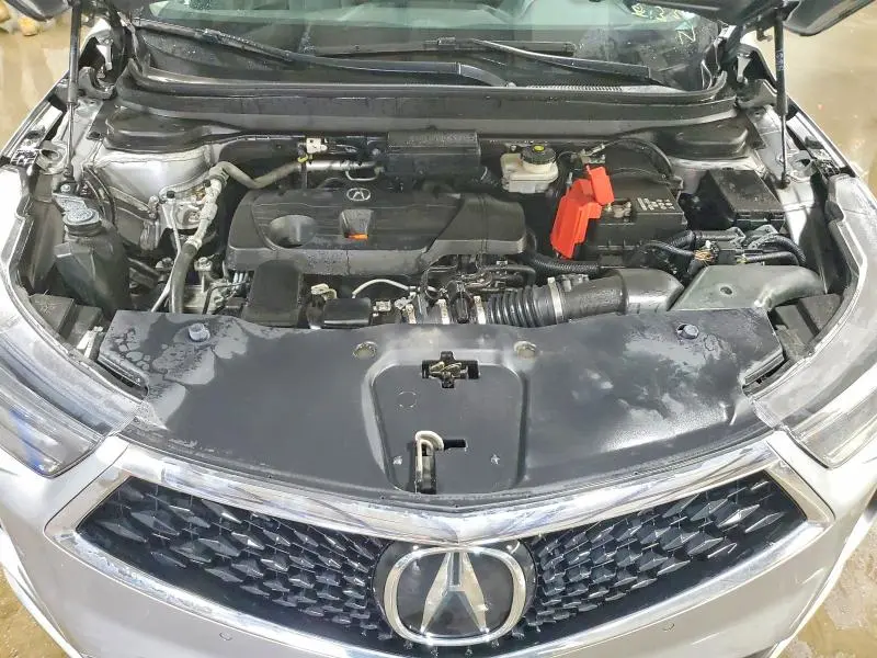 2022 ACURA RDX TECHNOLOGY  