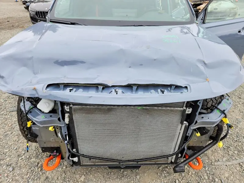 2026 HONDA PASSPORT TRAIL SPORT  