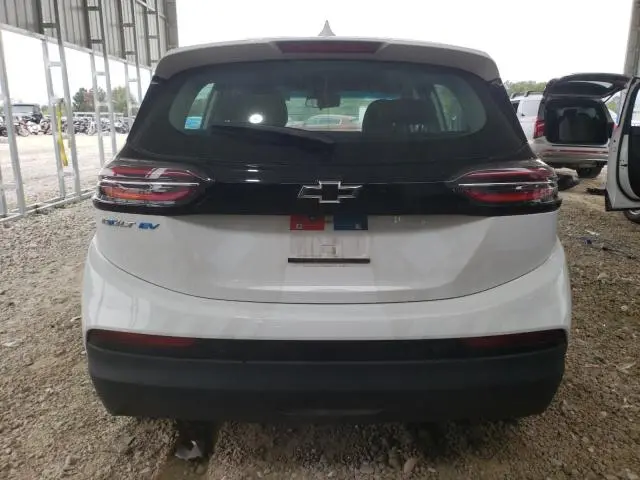 2023 CHEVROLET BOLT EV 1LT  