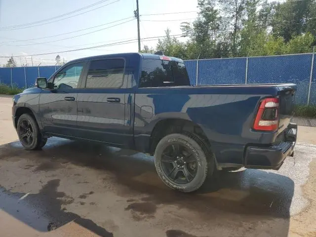 2024 RAM 1500 SPORT  