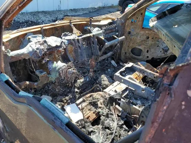 2012 FORD F150 SUPER CAB  