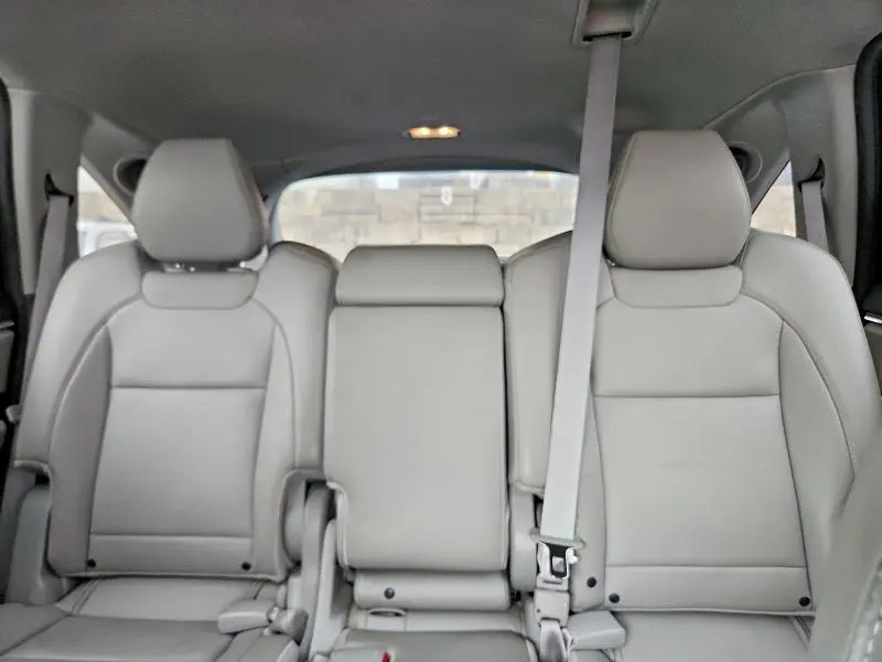 2017 ACURA MDX TECHNOLOGY  