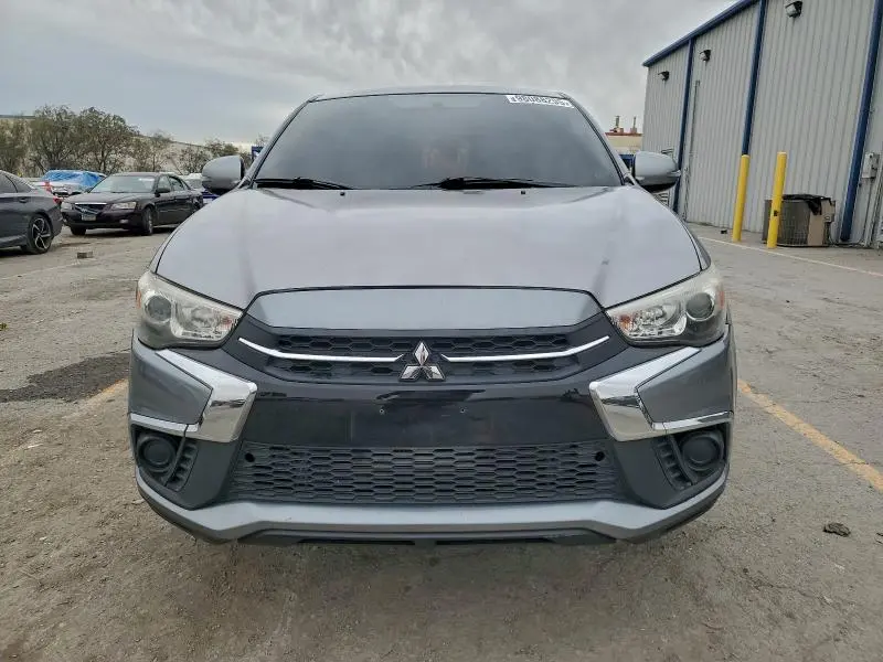 2019 MITSUBISHI OUTLANDER SPORT ES  