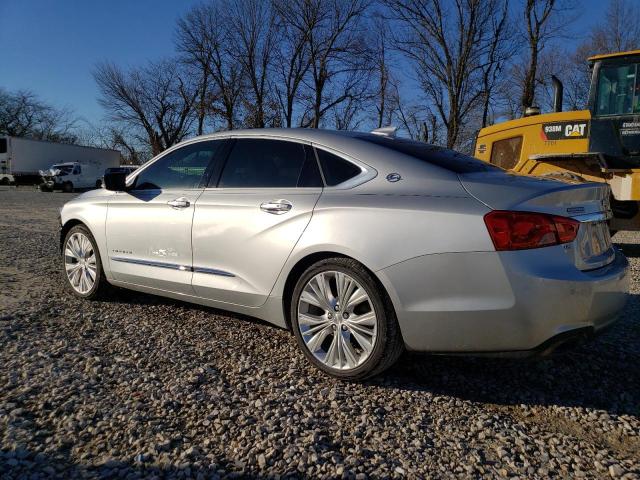 2016 CHEVROLET IMPALA LTZ