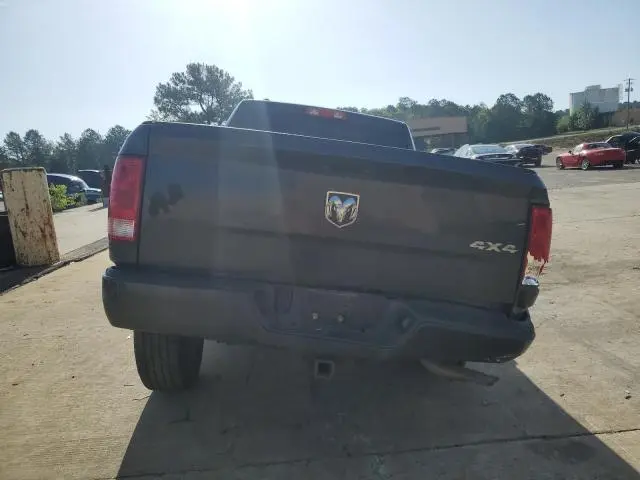 2014 RAM 1500 ST  
