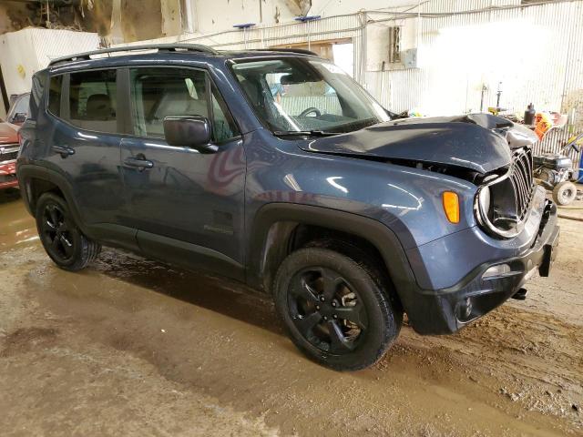 2021 JEEP RENEGADE SPORT