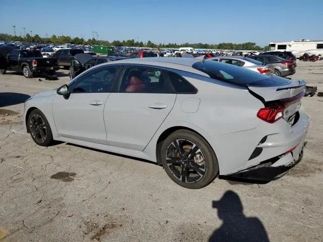 2023 KIA K5 GT LINE  