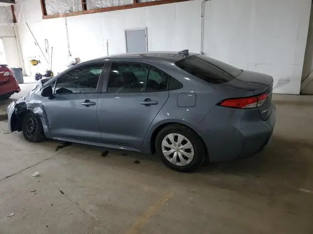 2020 TOYOTA COROLLA L