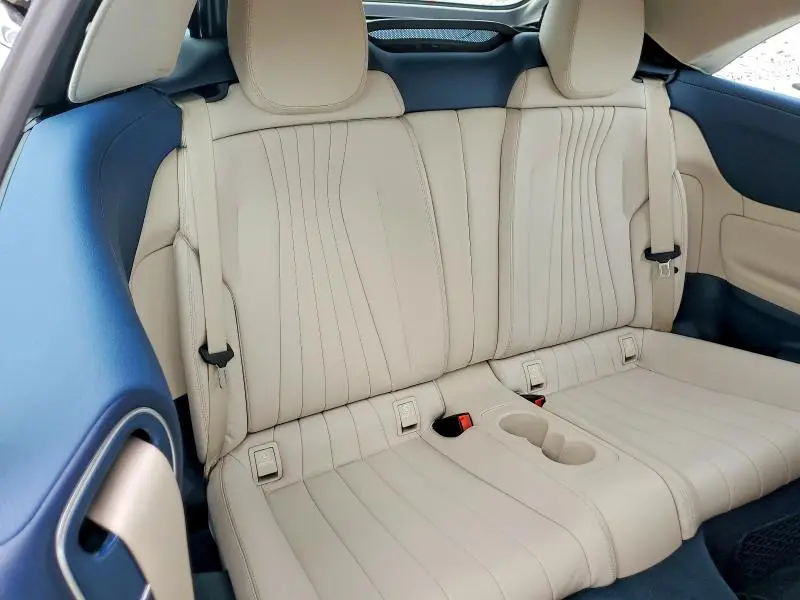 2019 MERCEDES-BENZ E 450 4MATIC  