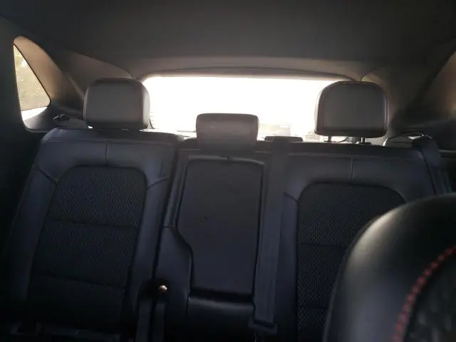2024 FORD ESCAPE ST LINE  