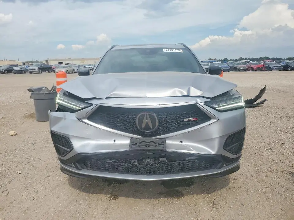 2024 ACURA MDX TYPE S ADVANCE  