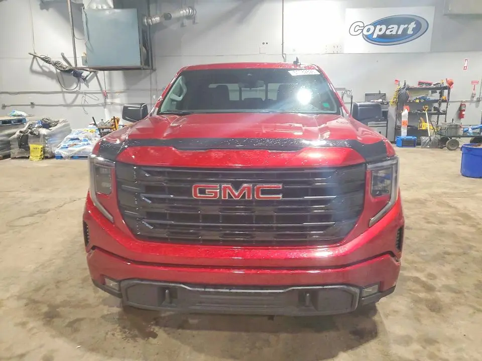 2024 GMC SIERRA K1500 ELEVATION  