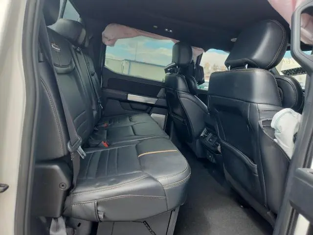 2024 FORD F250 SUPER DUTY  