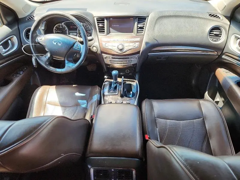 2014 INFINITI QX60 BASE  