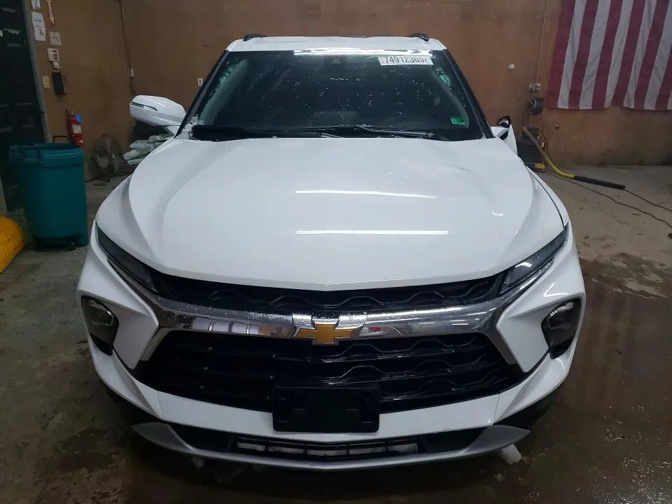 2023 CHEVROLET BLAZER 3LT  