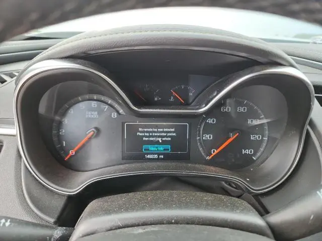 2020 CHEVROLET IMPALA PREMIER  